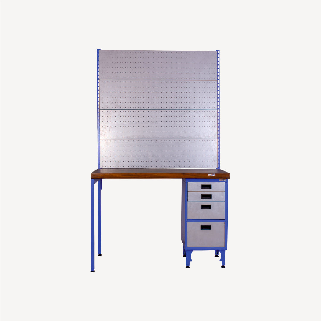 Multi-Tool Trolley