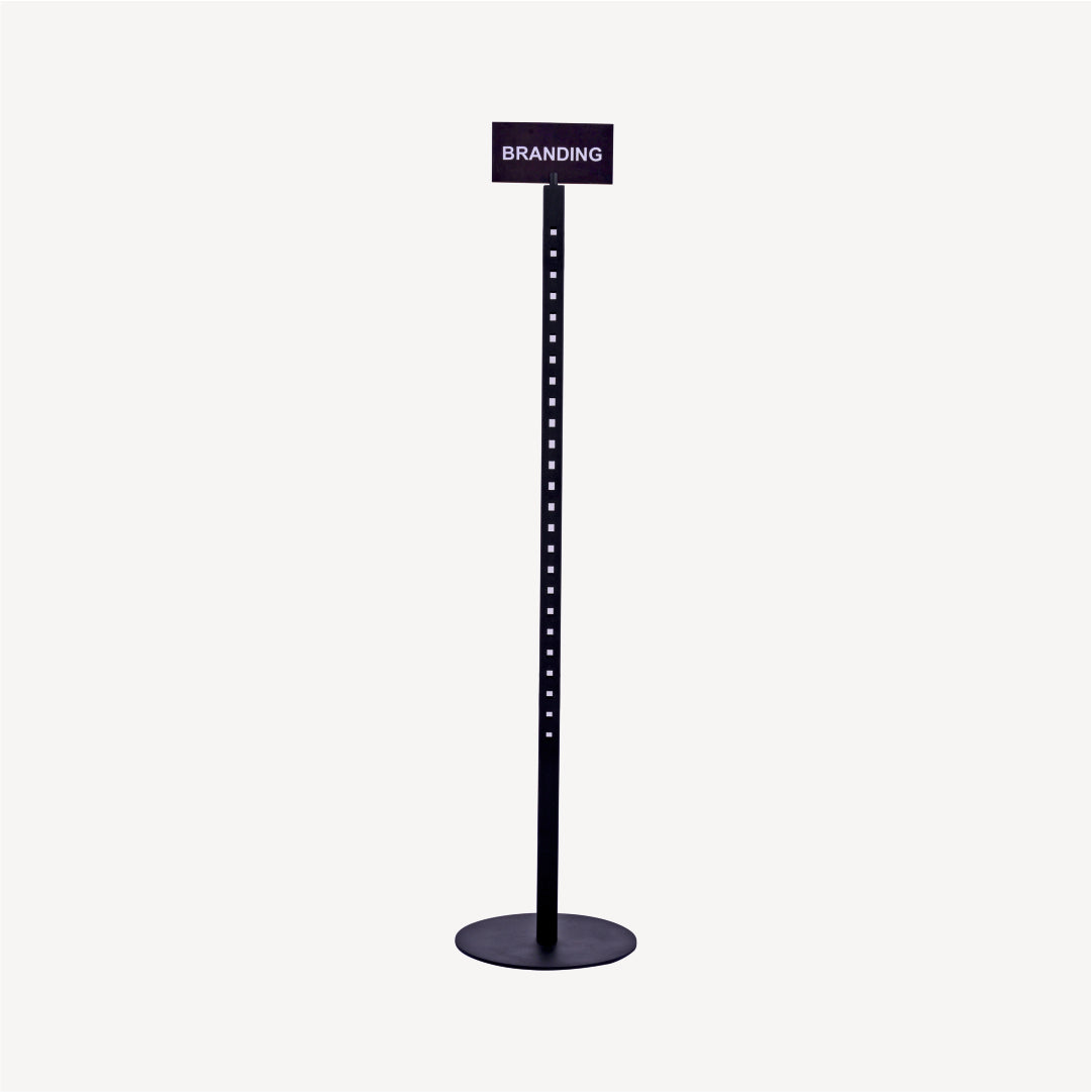 Island Display Stand
