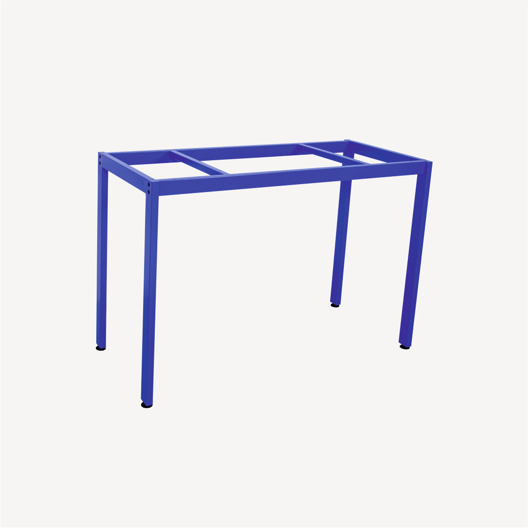 MODULAR WORK TABLE FRAME
