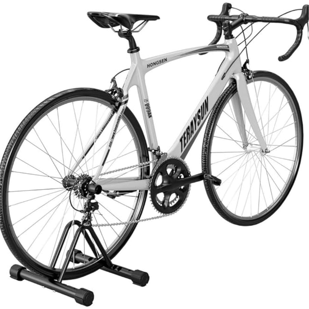 Bicycle Parking Floor Stand