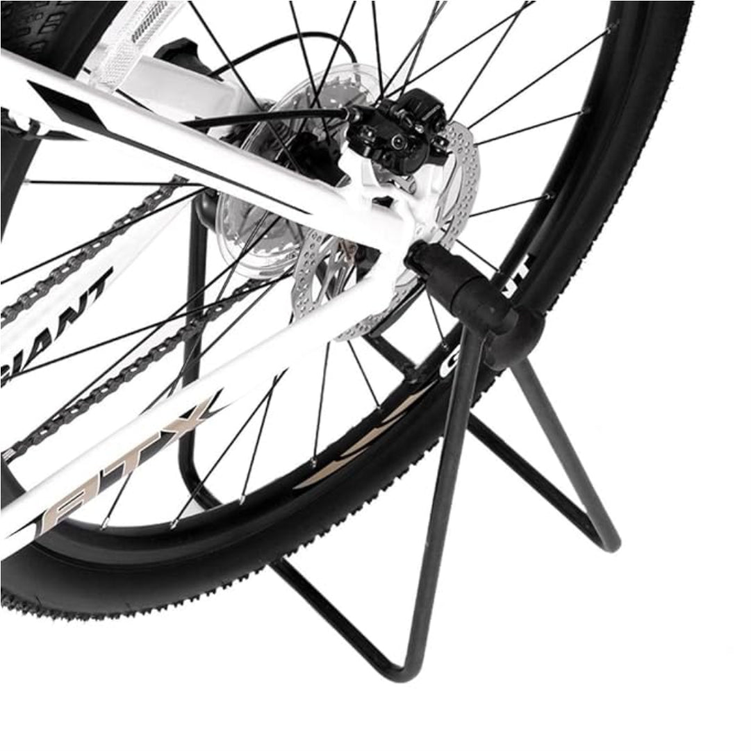 Bicycle Floor Wheel Stand