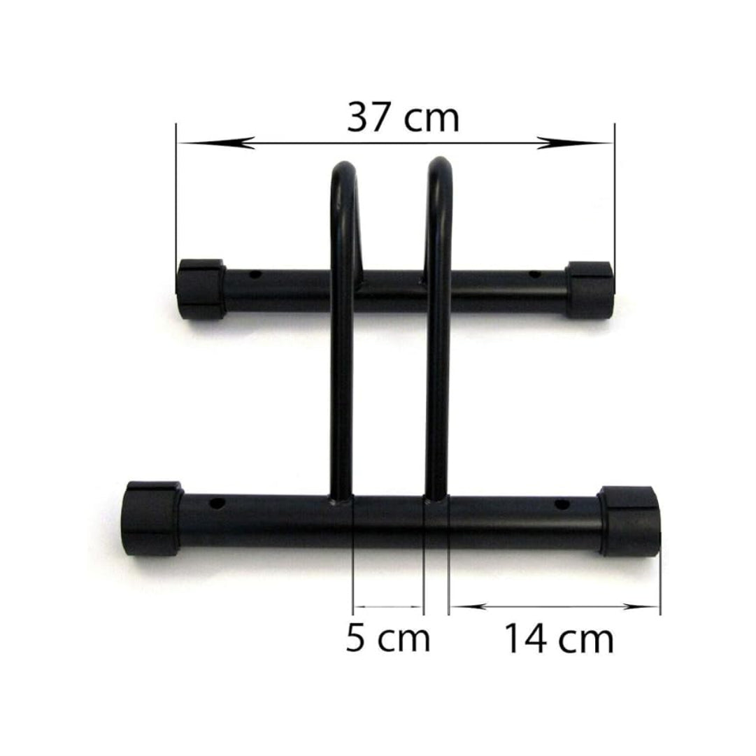 Bicycle Parking Floor Stand