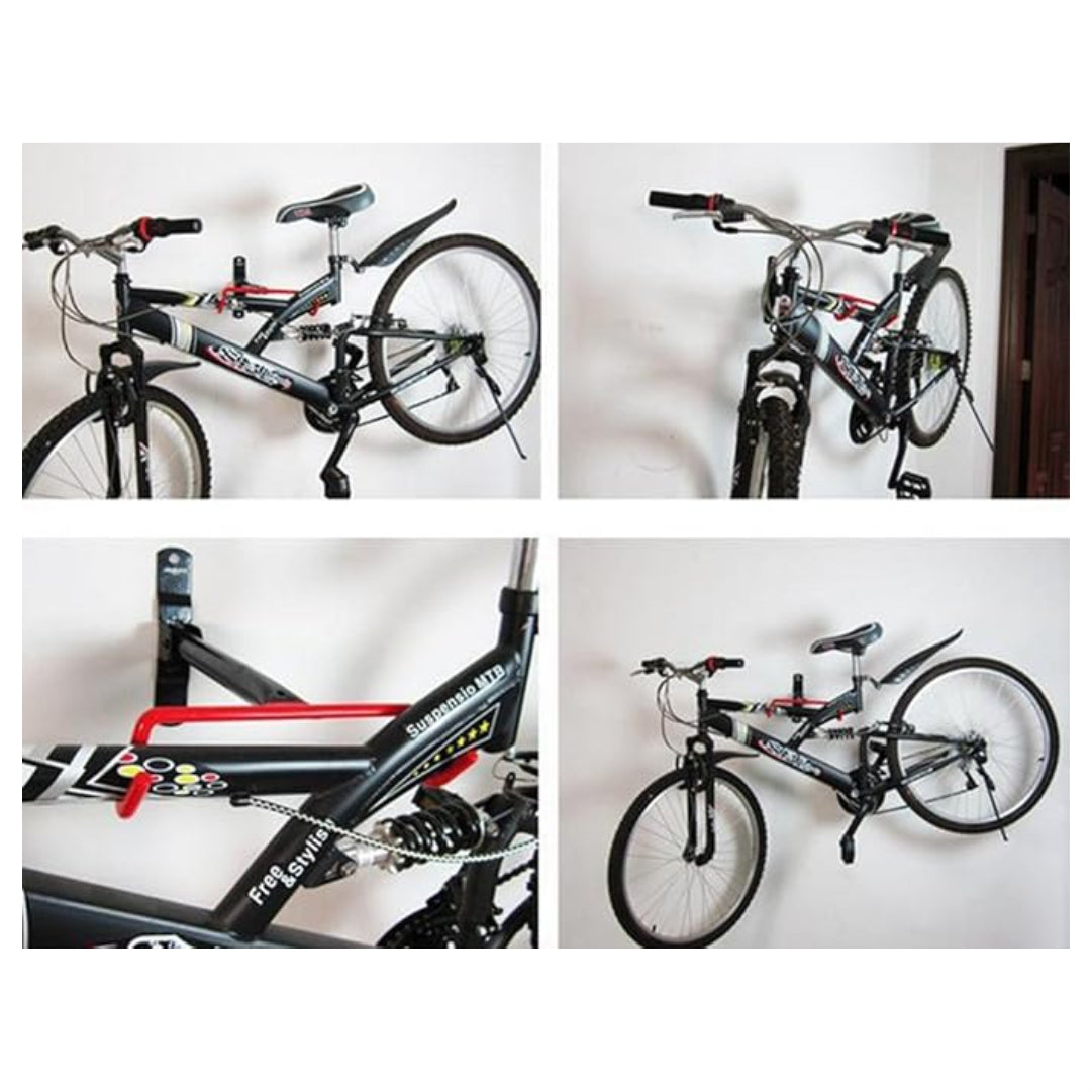Bicycle Wall Mounts stand