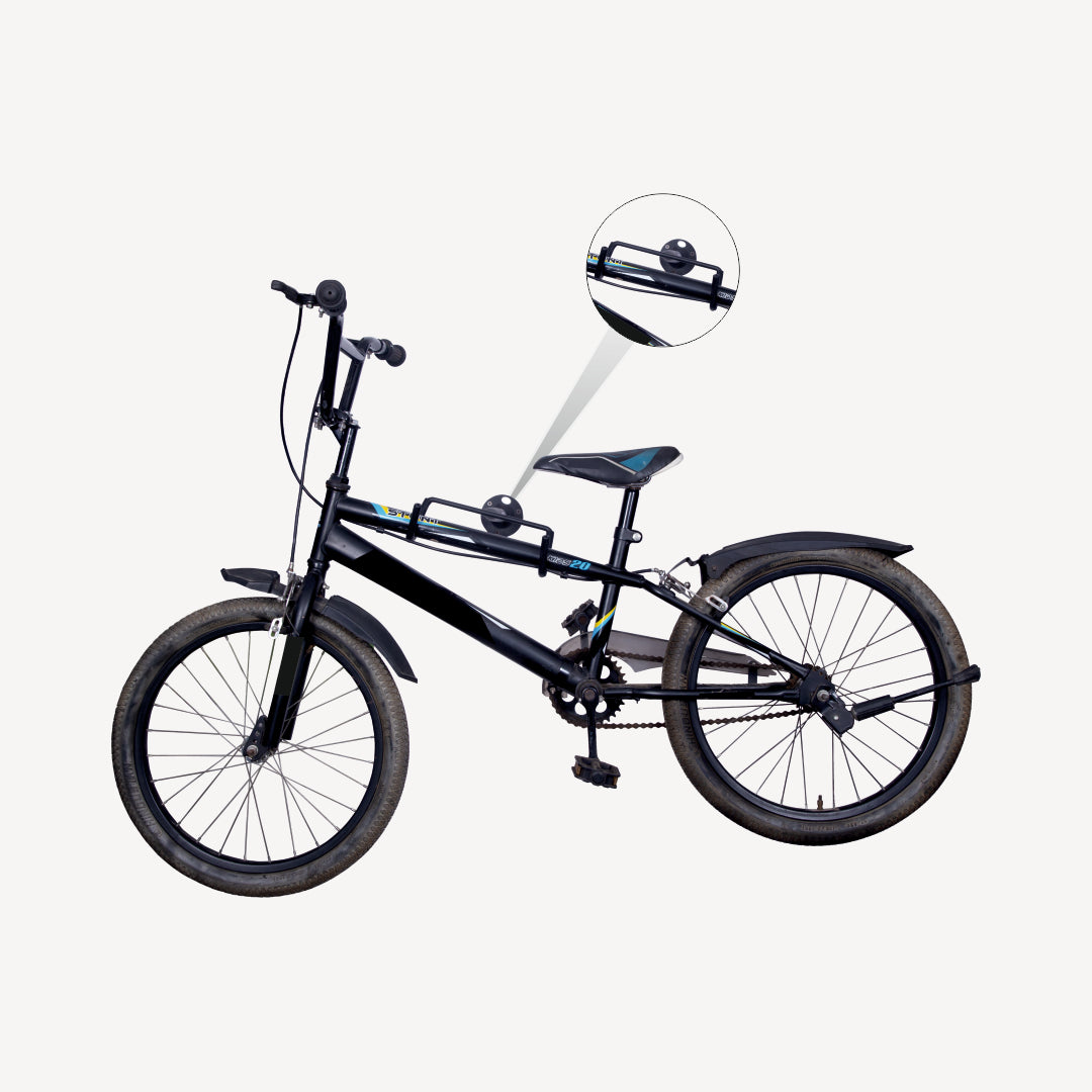 Horizontal Display Stand