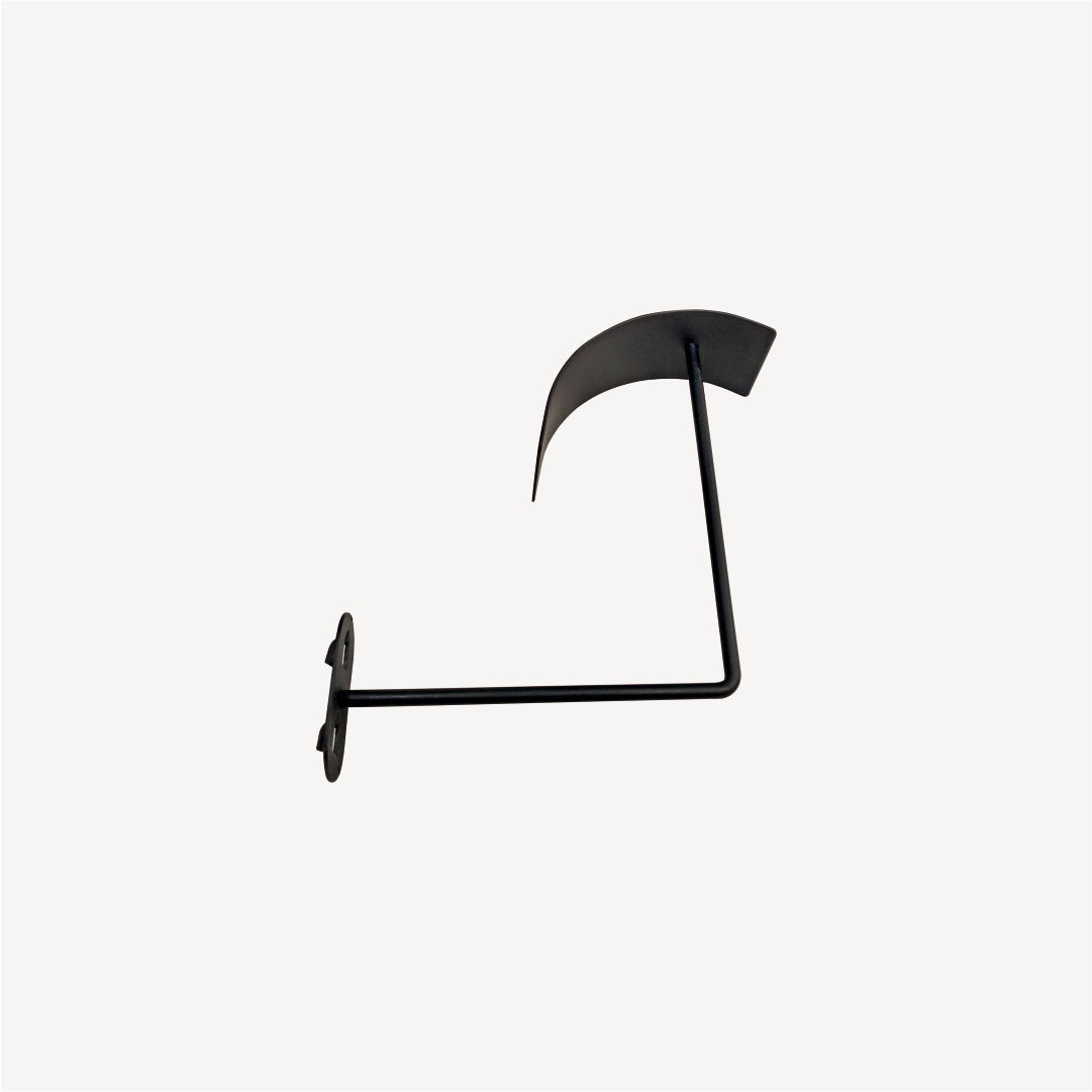 Helmet Holder (Bike)