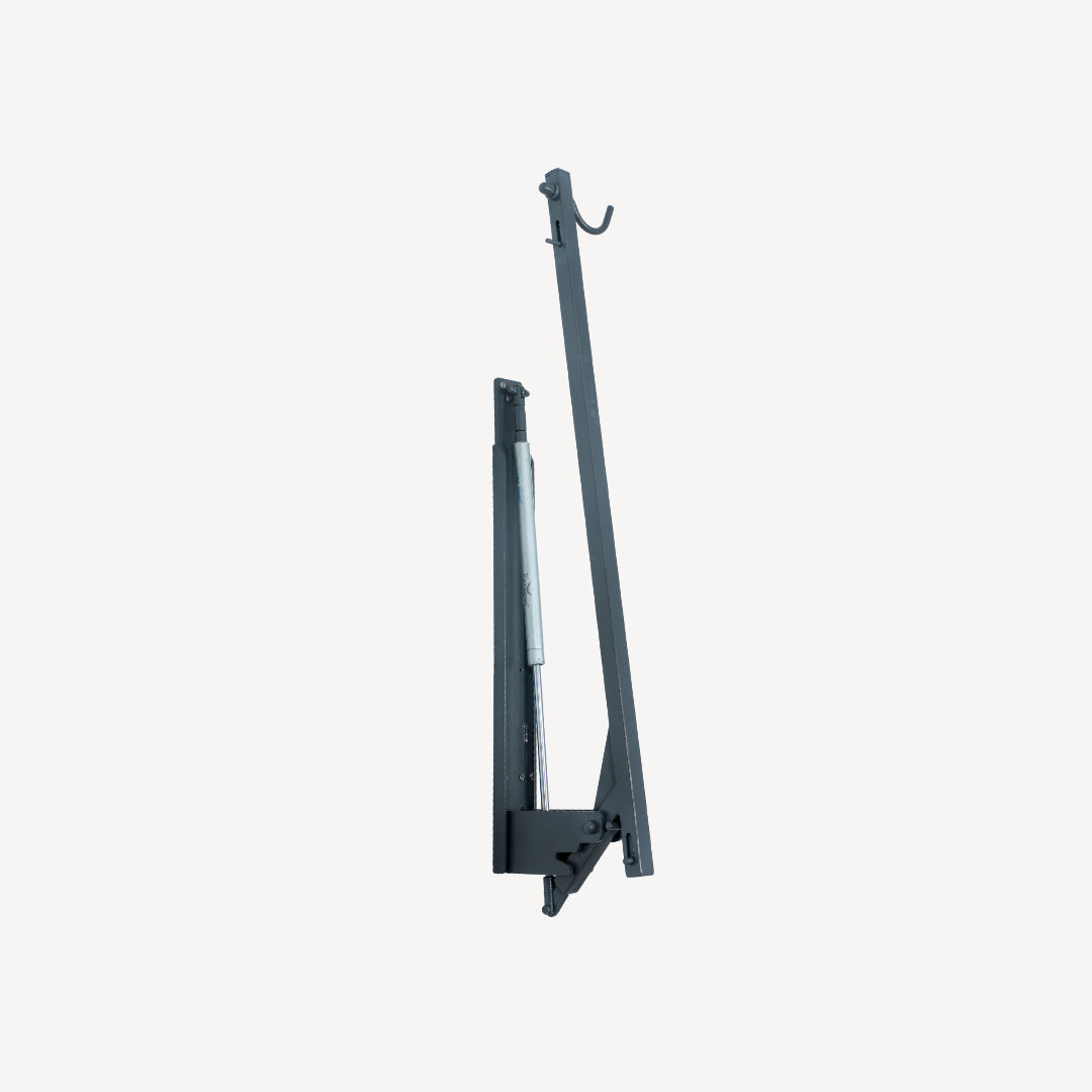 Hydraulic Display Stand (Long)