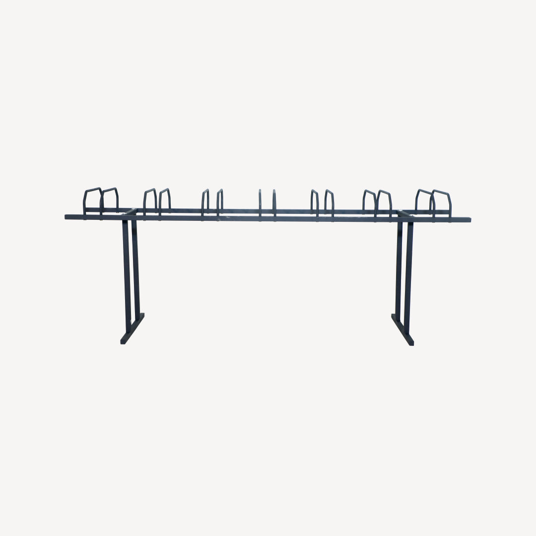 7 Bike Display Stand (Kids)