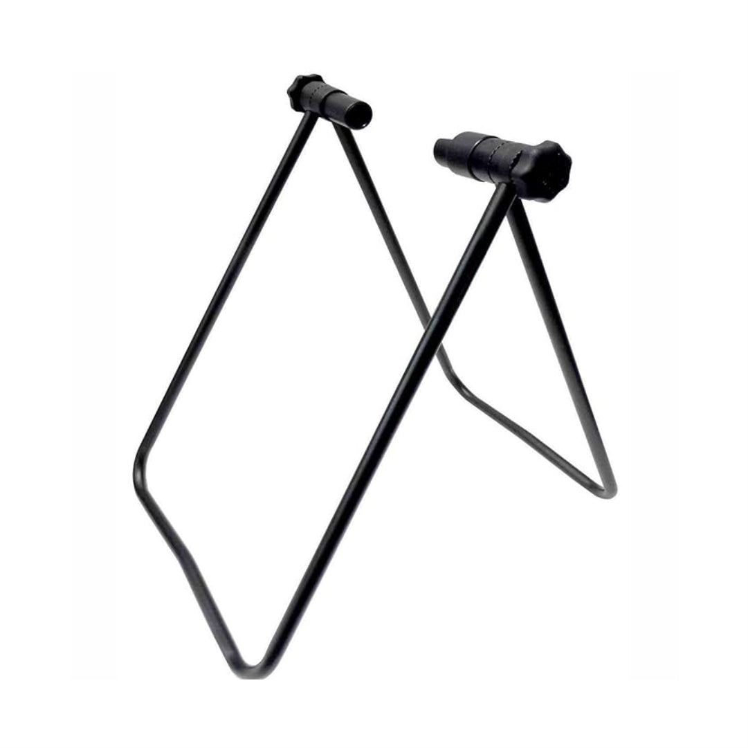 Bicycle Floor Wheel Stand