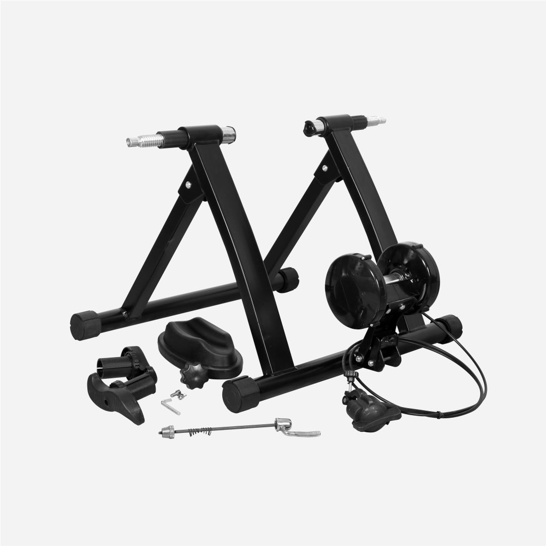 Magnetic Bicycle Trainer Stand
