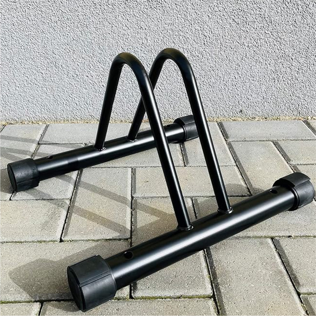 Bicycle Parking Floor Stand