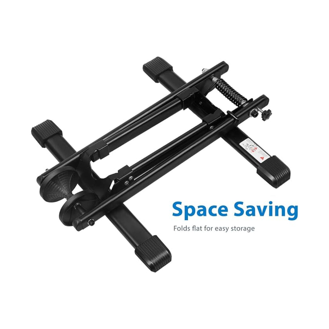 Premium Cycle Display Stand