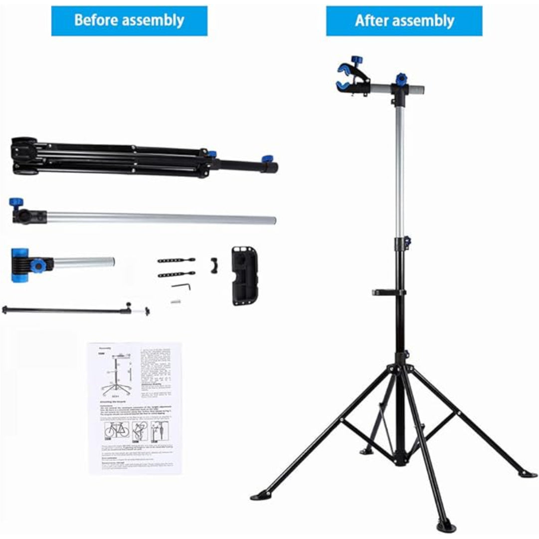 Bicycle Repair Stand