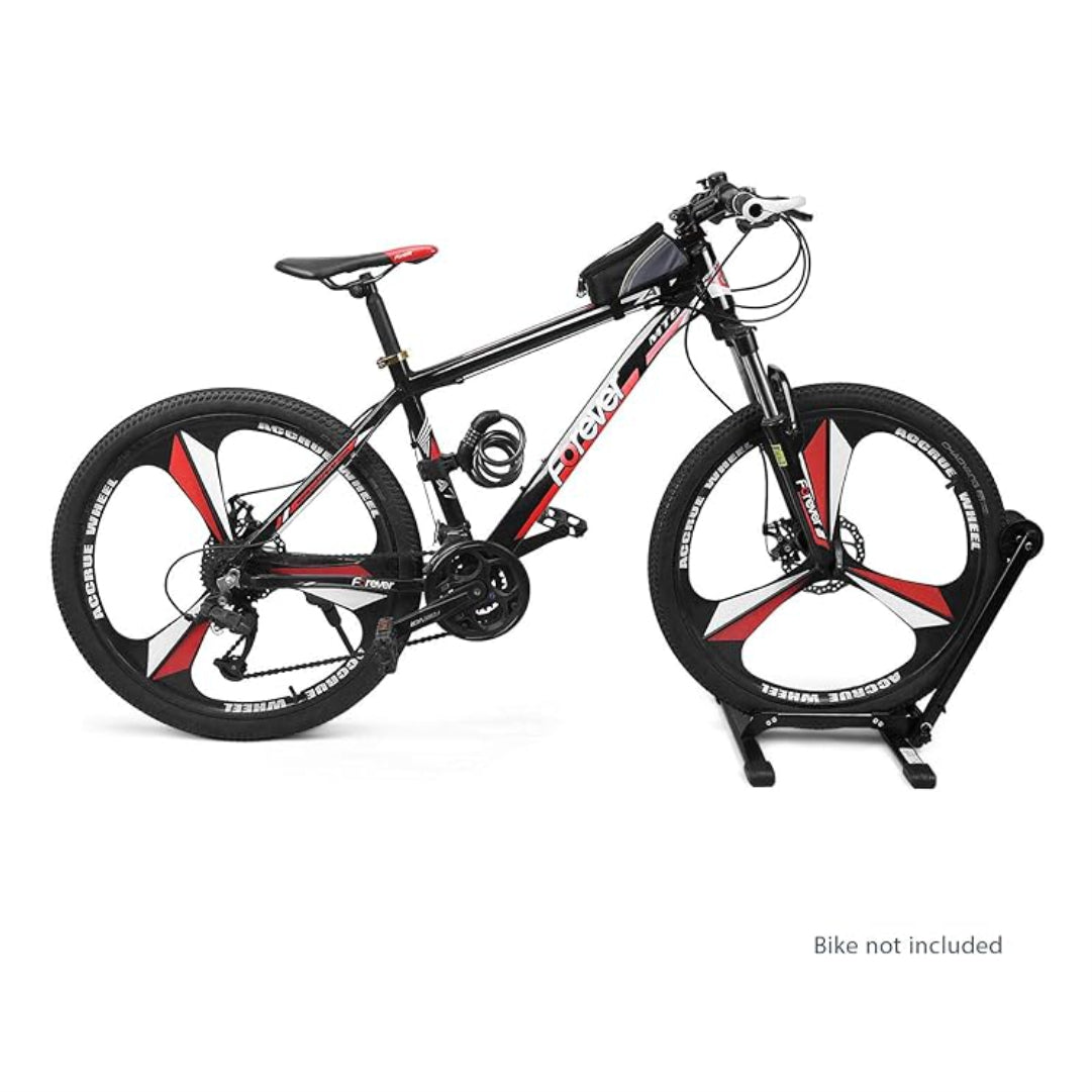 Premium Cycle Display Stand
