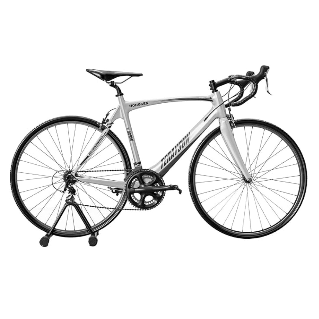 Bicycle & Motorcycle Parking Display Stand
