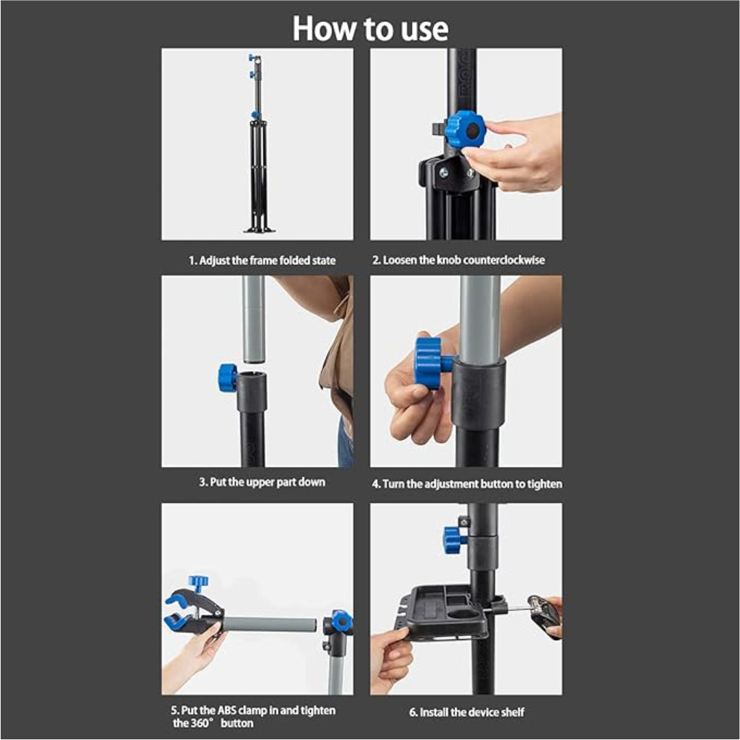 Bicycle Repair Stand