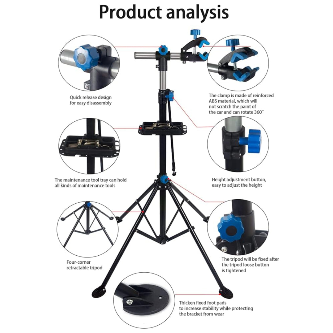 Bicycle Repair Stand