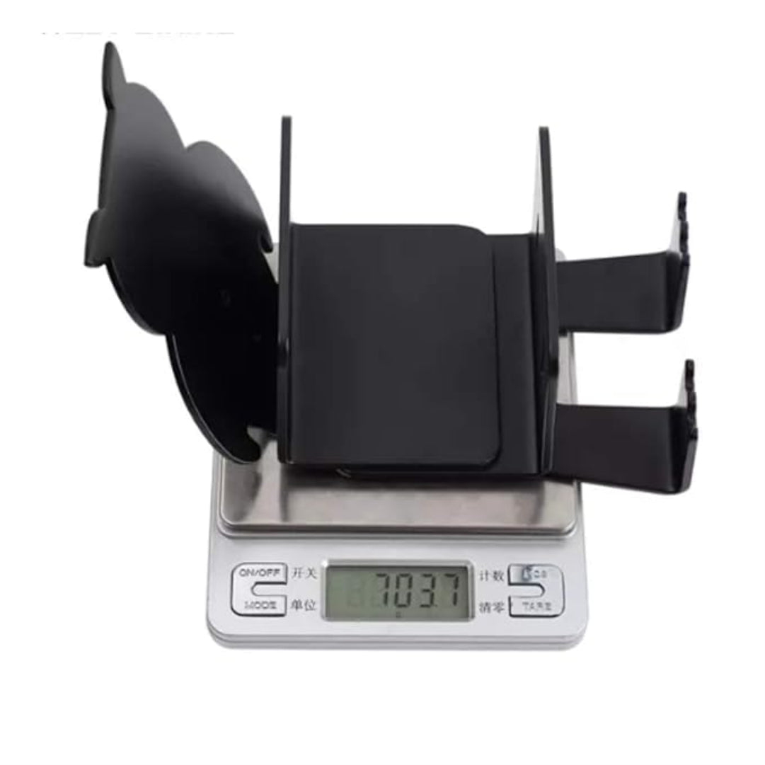 Owl Bicycle Display Stand