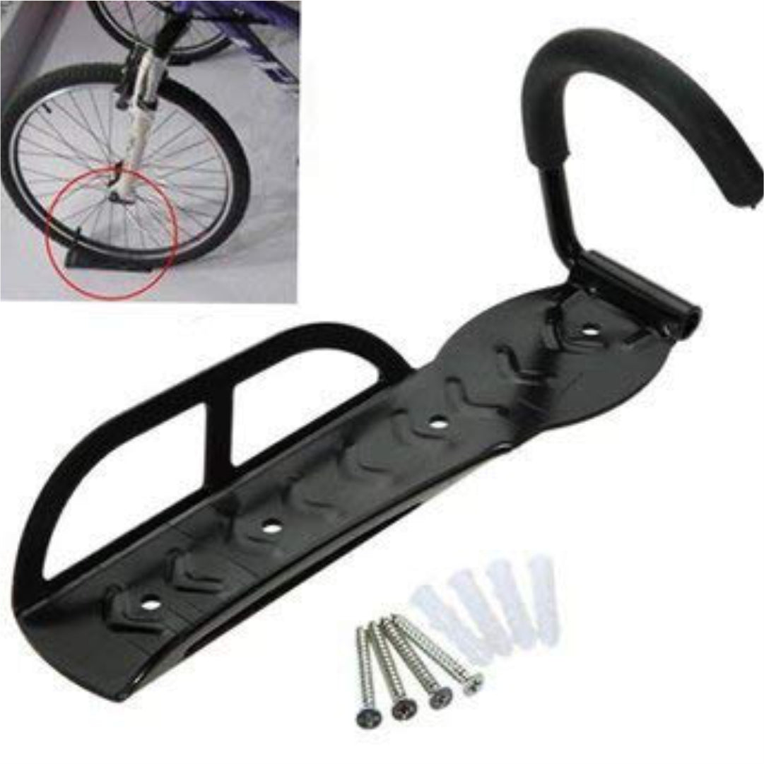Bicycle Wall Mount Hook