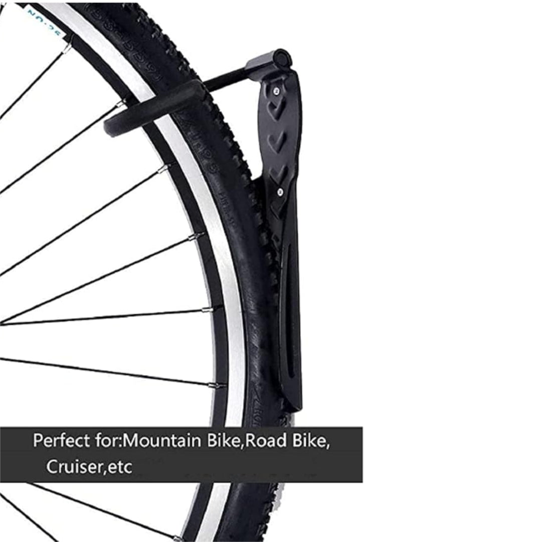 Bicycle Wall Mount Hook