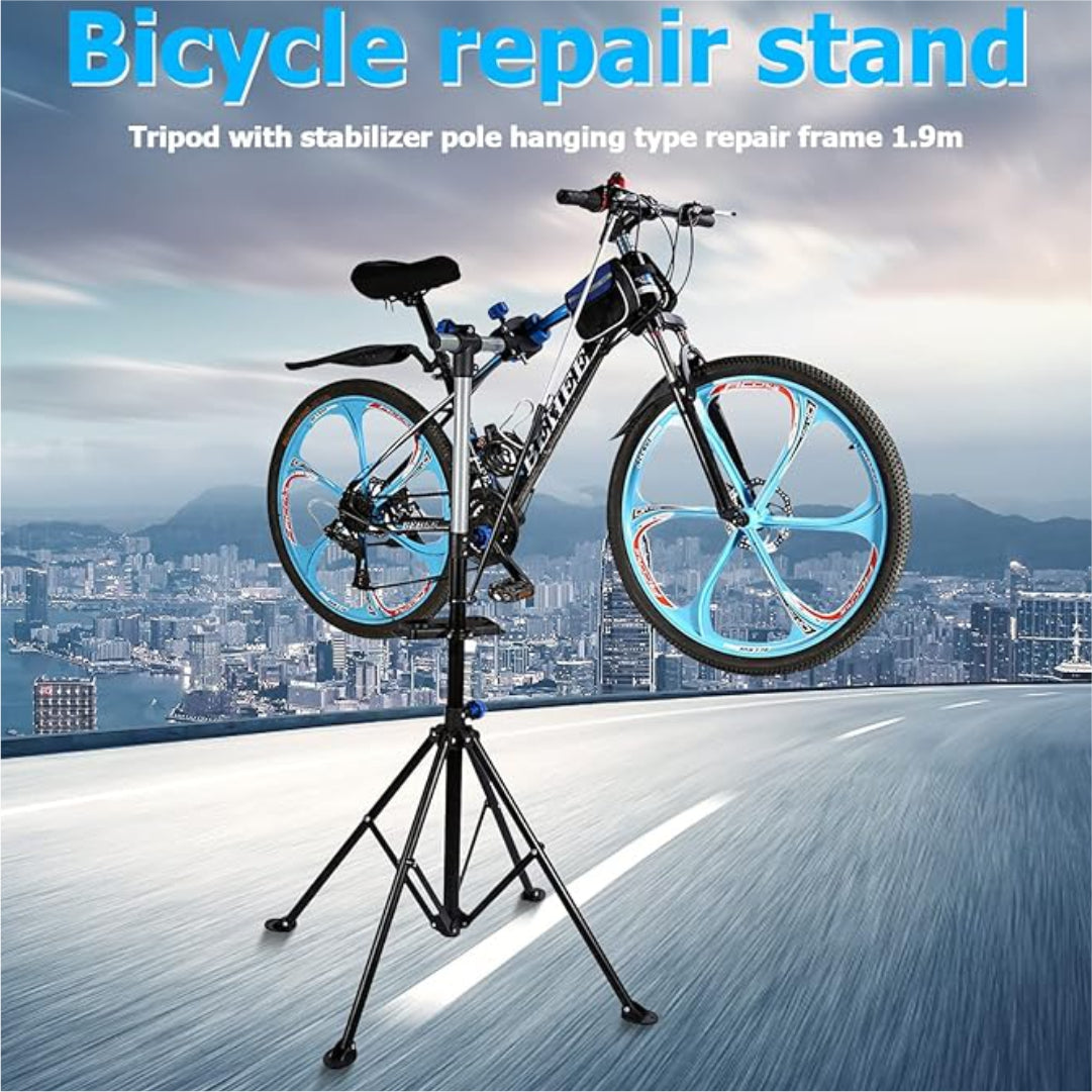 Bicycle Repair Stand