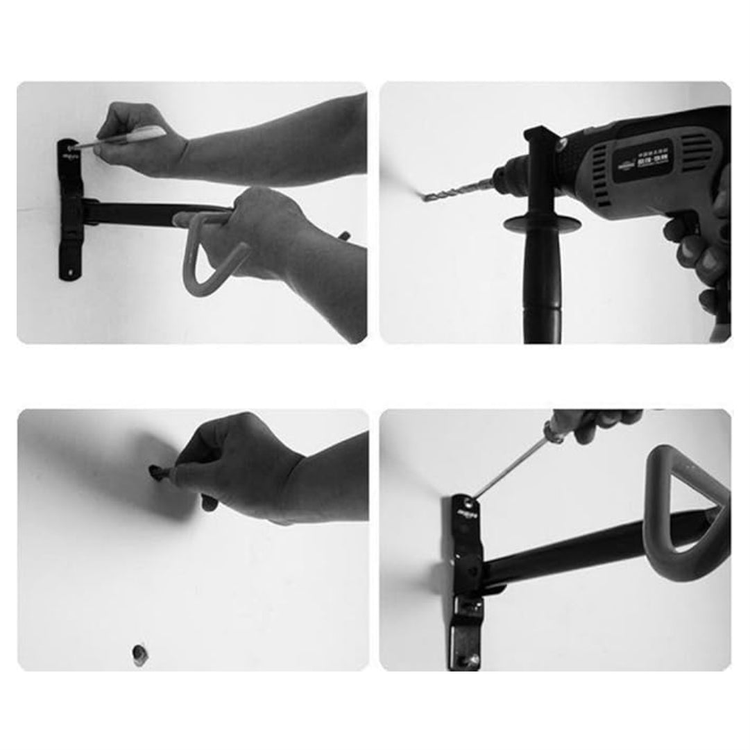 Bicycle Wall Mounts stand