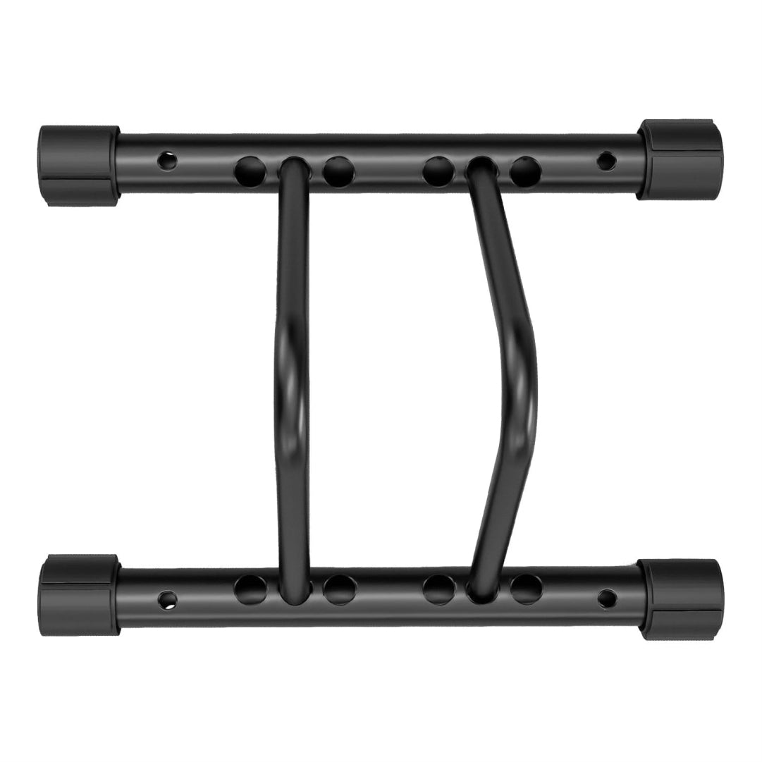 Bicycle & Motorcycle Parking Display Stand
