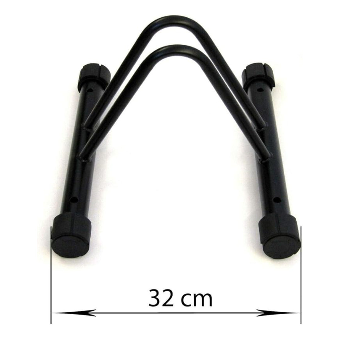 Bicycle Parking Floor Stand