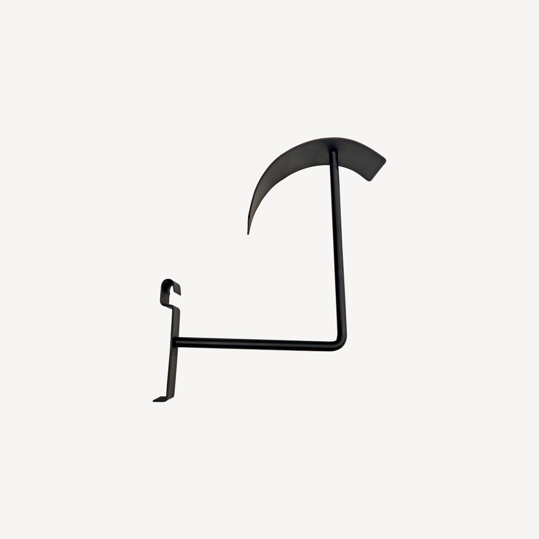 Helmet Holder (Bike)