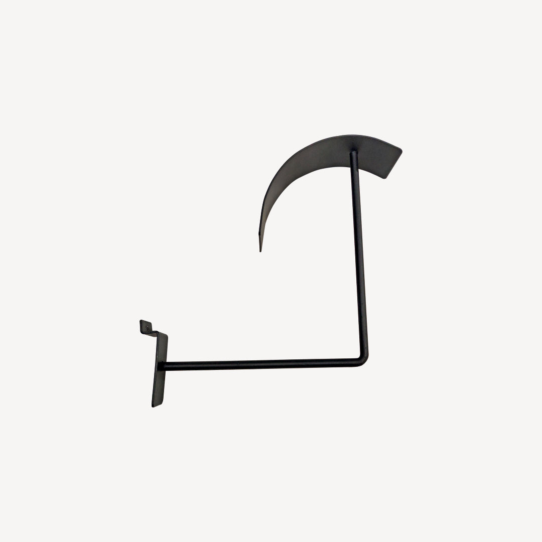 Helmet Holder (Bike)