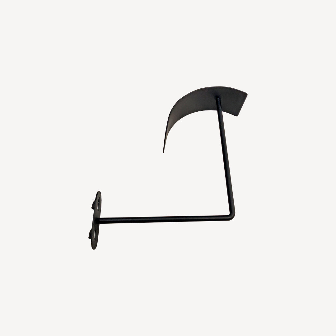 Helmet Holder (Bike)