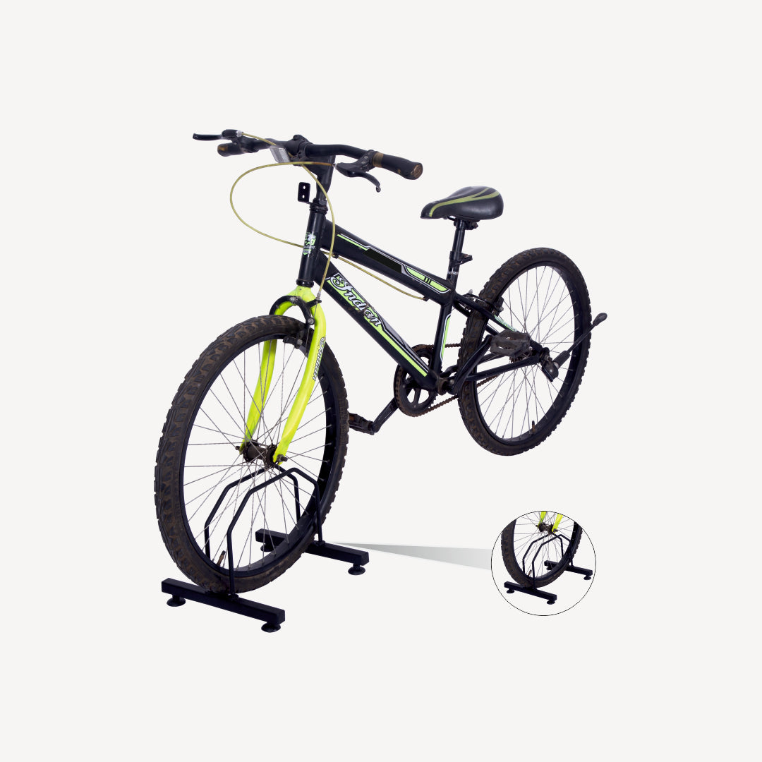 Sturdy Floor Display Stand