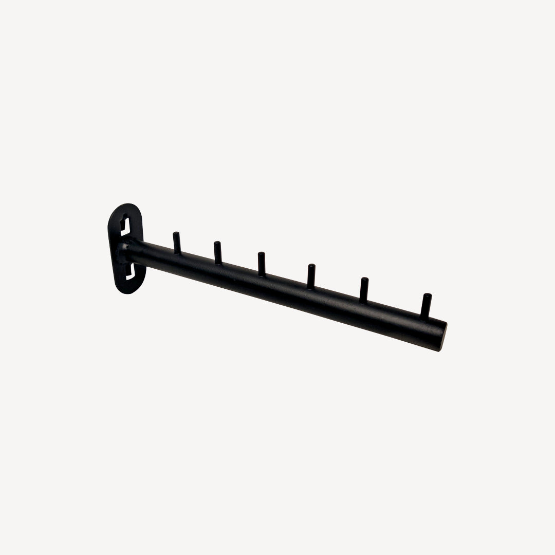 Straight Waterfall Hook