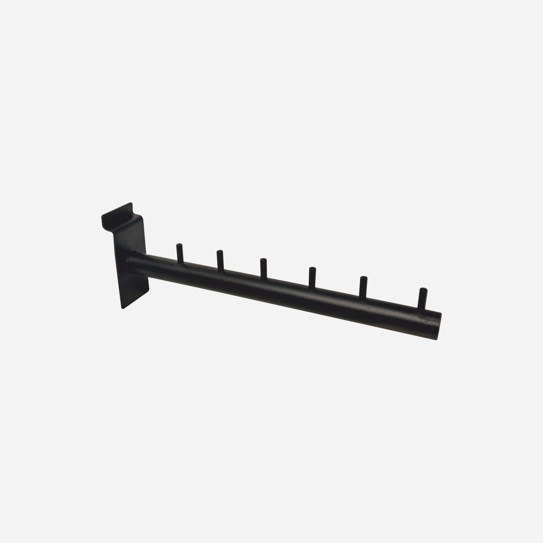 Straight Waterfall Hook
