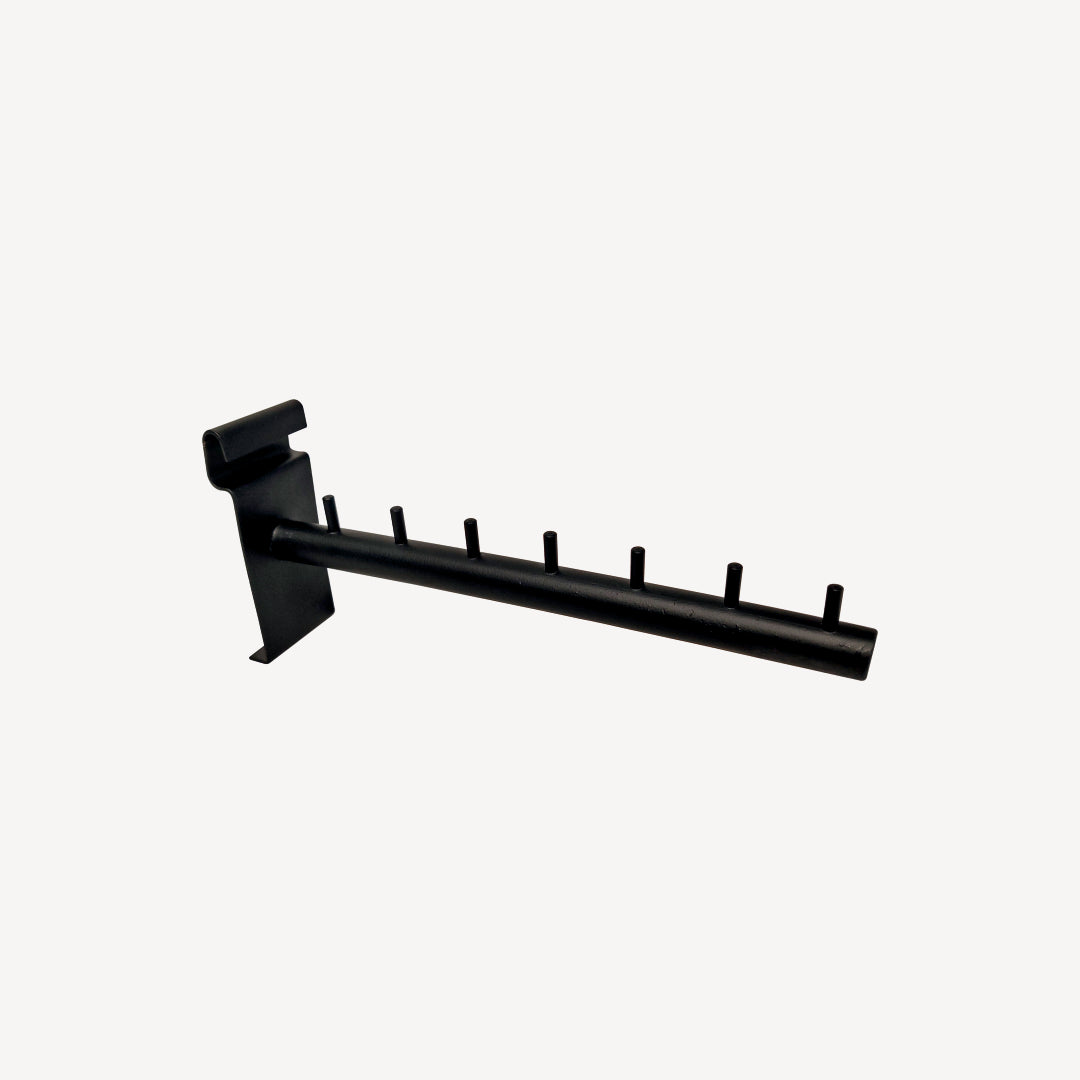 Straight Waterfall Hook