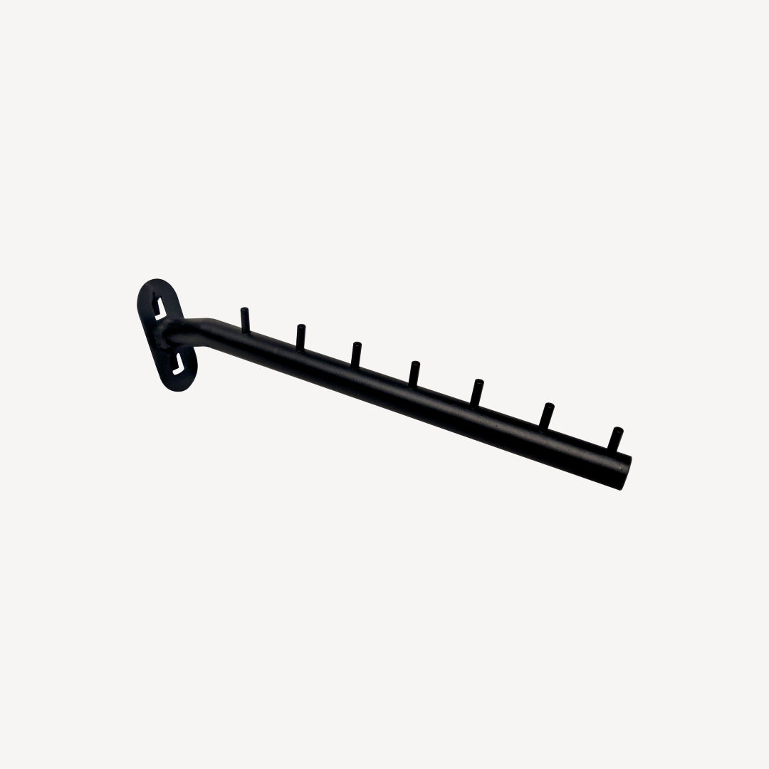 Slant Waterfall Hook