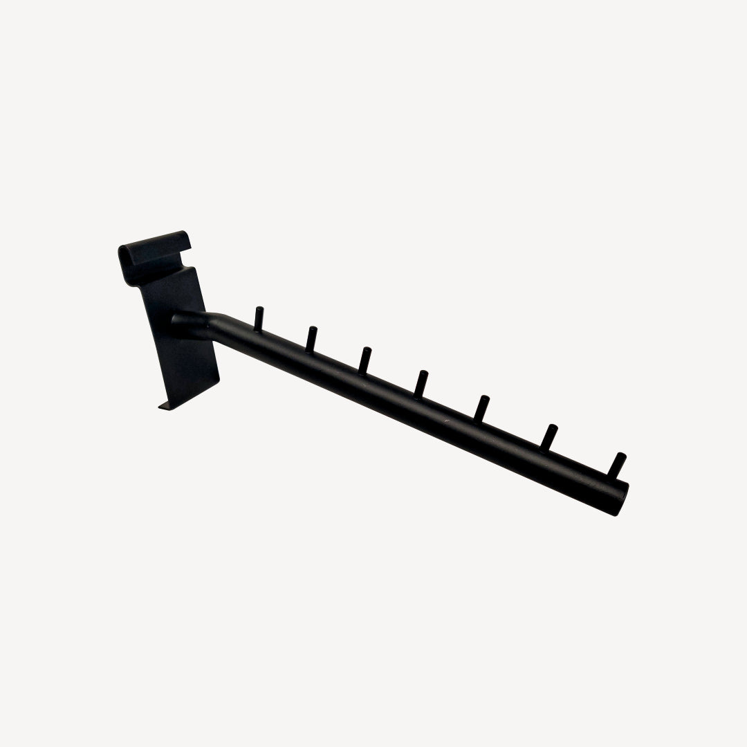Slant Waterfall Hook