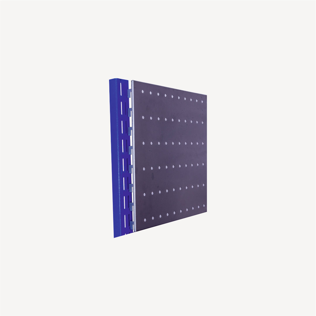 PERFORATION TOOL PANEL