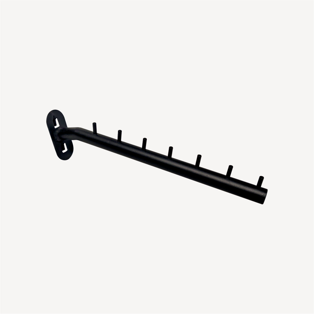 Slant Waterfall Hook