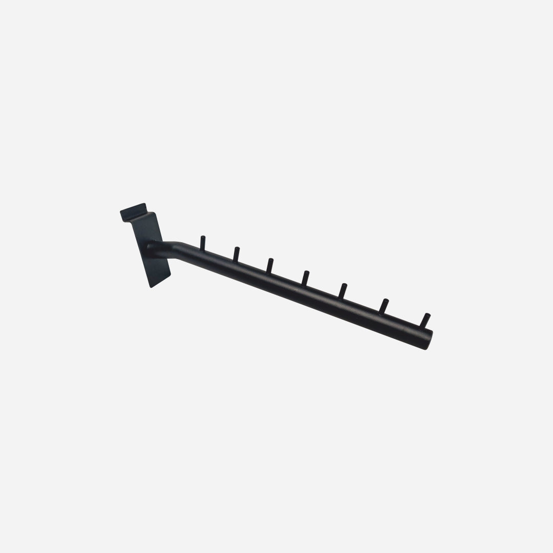 Slant Waterfall Hook