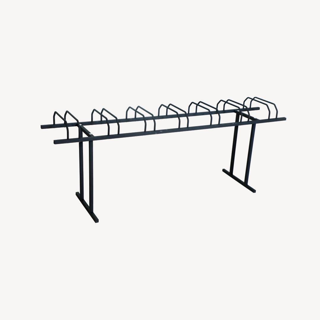 9 Bike Display Stand (Kids)