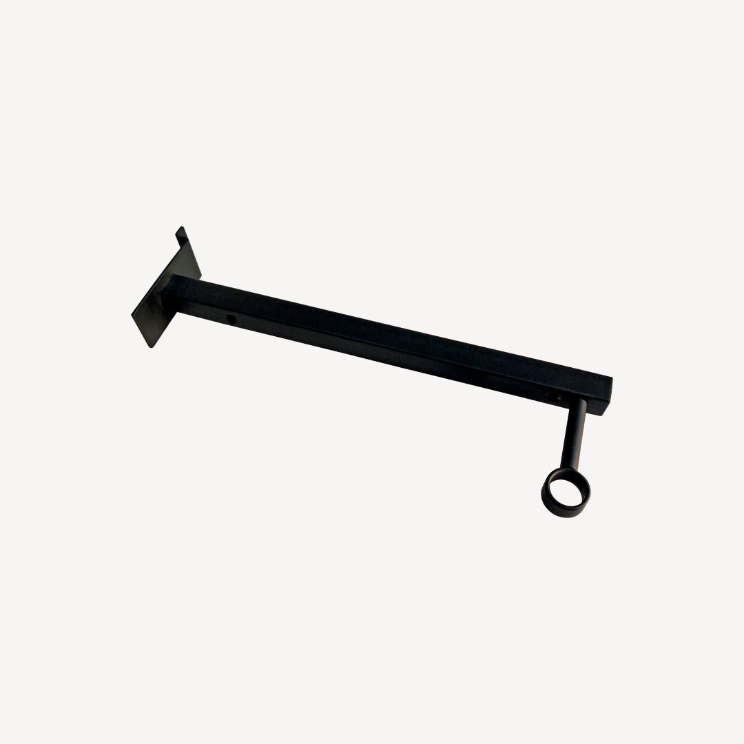 Shelf Rod with Hanging