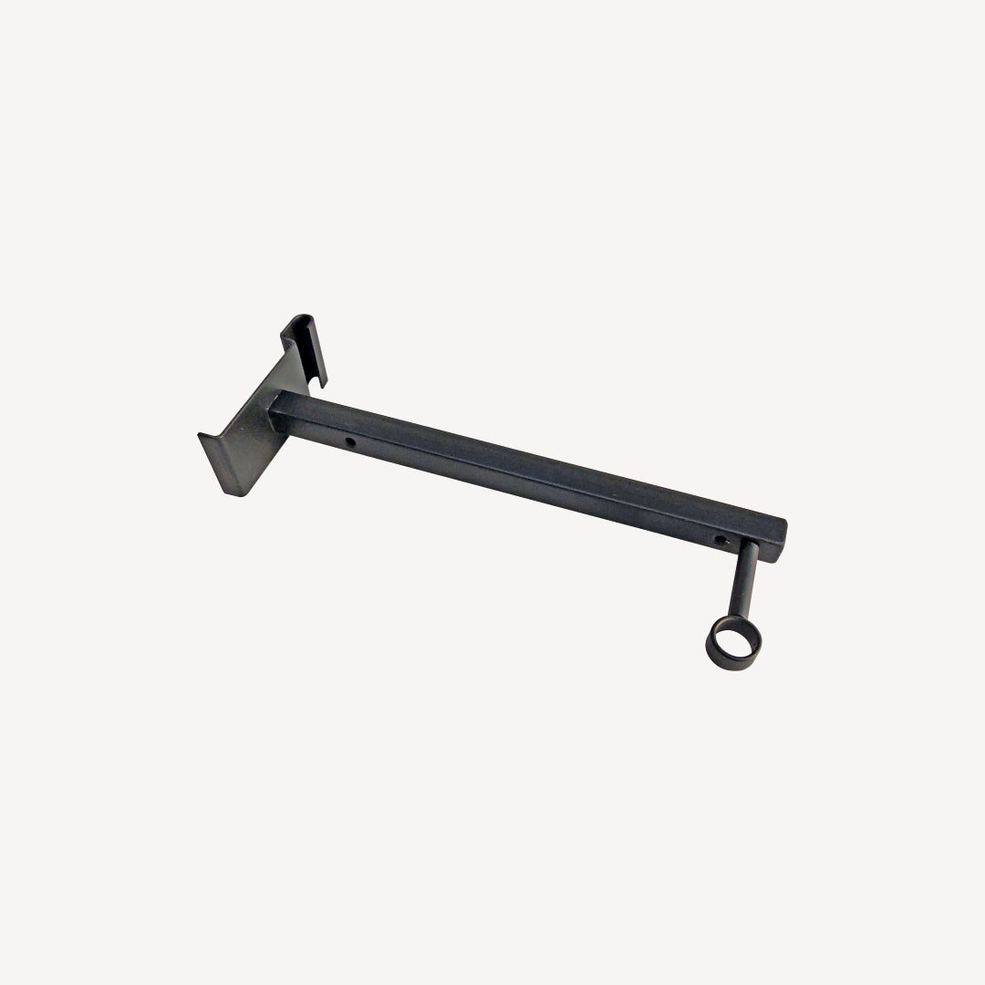 Shelf Rod with Hanging