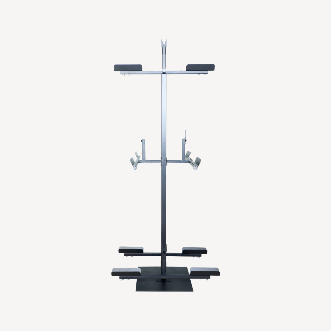 5 Bike Island Display Stand (Kids)