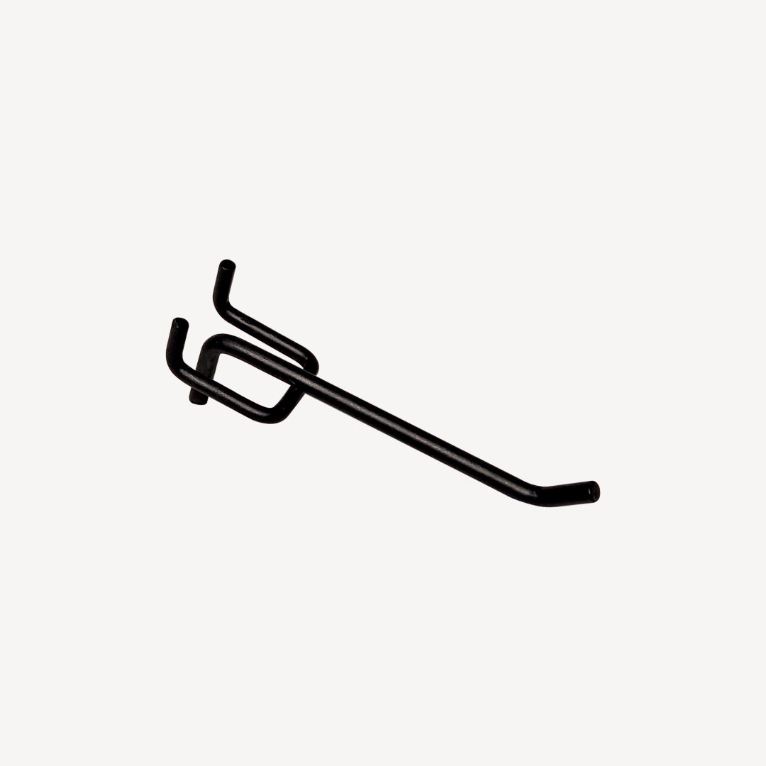Perforation Peg Hook