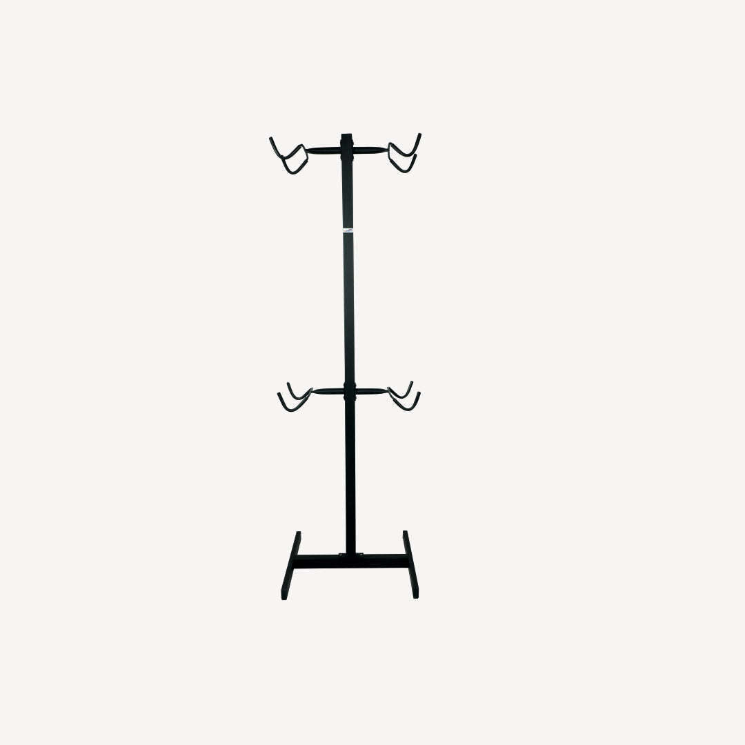 4 Bike Island Display Stand (Kids)