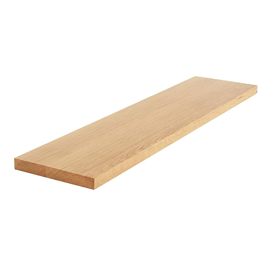 Wooden Shelf